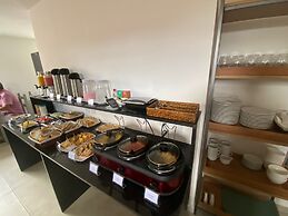 Pousada Mirante dos Corais