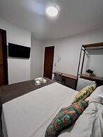 Pousada Mirante dos Corais