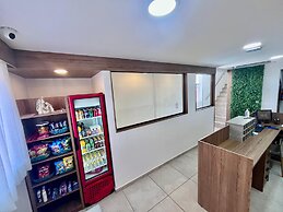 Pousada Mirante dos Corais