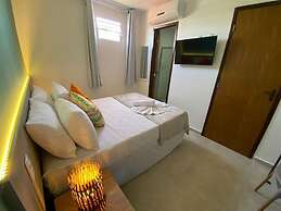 Pousada Mirante dos Corais