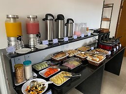 Pousada Mirante dos Corais