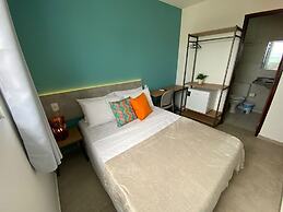 Pousada Mirante dos Corais