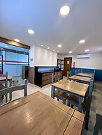 Pousada Mirante dos Corais