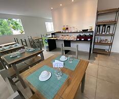 Pousada Mirante dos Corais