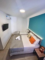 Pousada Mirante dos Corais