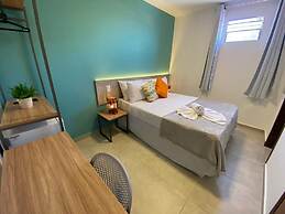 Pousada Mirante dos Corais