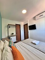 Pousada Mirante dos Corais