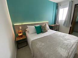 Pousada Mirante dos Corais