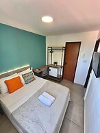 Pousada Mirante dos Corais