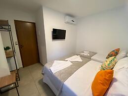 Pousada Mirante dos Corais