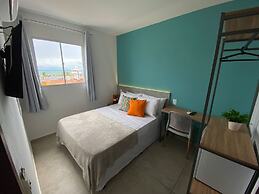 Pousada Mirante dos Corais