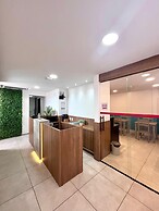 Pousada Mirante dos Corais