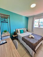 Pousada Mirante dos Corais