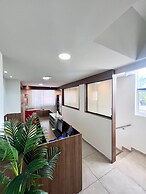 Pousada Mirante dos Corais