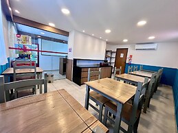 Pousada Mirante dos Corais