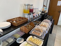 Pousada Mirante dos Corais