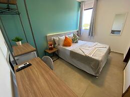 Pousada Mirante dos Corais