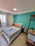 Pousada Mirante dos Corais