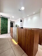 Pousada Mirante dos Corais