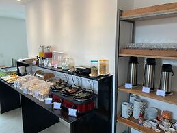 Pousada Mirante dos Corais