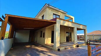 Pernera House by STAY BnB