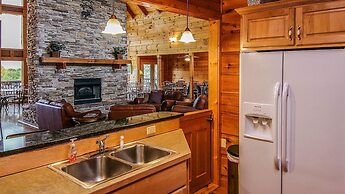 Grandview Experience Lodge