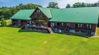 Grandview Experience Lodge