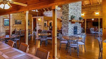 Grandview Experience Lodge