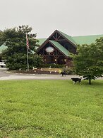 Grandview Experience Lodge