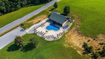 Grandview Experience Lodge