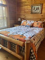 Grandview Experience Lodge