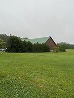 Grandview Experience Lodge