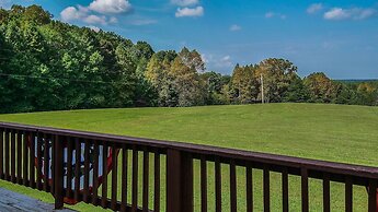 Grandview Experience Lodge