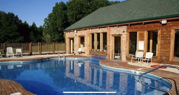 Grandview Experience Lodge