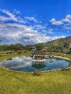 Pousada & Camping Nativos dos Canyons
