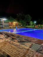 Pousada & Camping Nativos dos Canyons