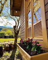 Pousada & Camping Nativos dos Canyons