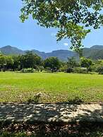 Pousada & Camping Nativos dos Canyons