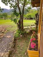 Pousada & Camping Nativos dos Canyons