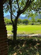 Pousada & Camping Nativos dos Canyons