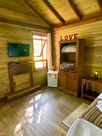 Pousada & Camping Nativos dos Canyons