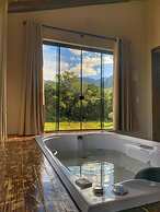 Pousada & Camping Nativos dos Canyons
