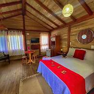 Pousada & Camping Nativos dos Canyons