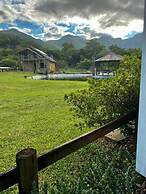 Pousada & Camping Nativos dos Canyons
