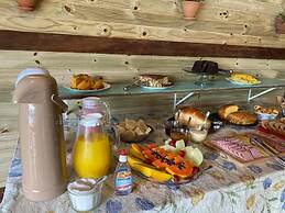 Pousada & Camping Nativos dos Canyons