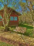 Pousada & Camping Nativos dos Canyons