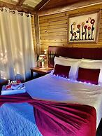 Pousada & Camping Nativos dos Canyons