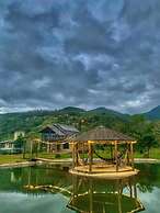 Pousada & Camping Nativos dos Canyons