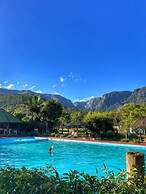 Pousada & Camping Nativos dos Canyons
