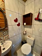 Pousada & Camping Nativos dos Canyons